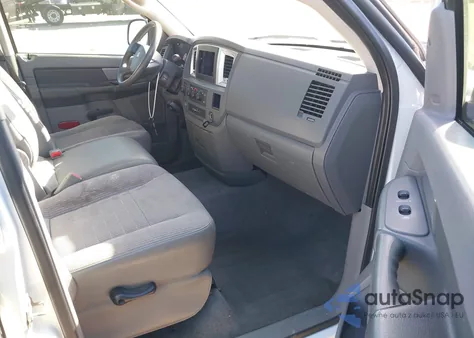 2008 Dodge Ram 2500 Slt/Power Wagon z USA, uszkodzony, nr VIN 3D7KS28A28G186858